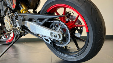 Ducati Hypermotard 698 (24MY)